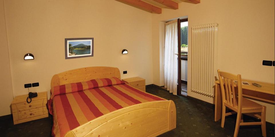 Hotel Italia Baselga di Pinè Quarto foto