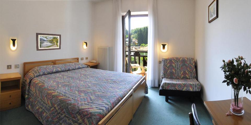 Hotel Italia Baselga di Pinè Quarto foto